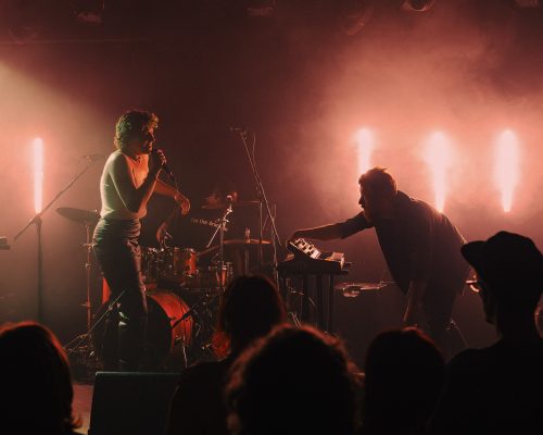 9 The Sound of EDDY Crédit Caleb Taylor